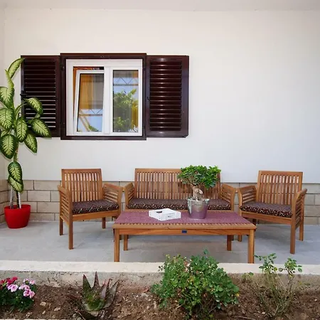 Raquil Appartement Split