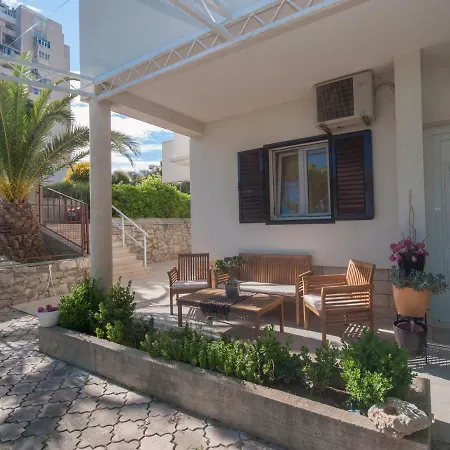 Raquil Appartement *