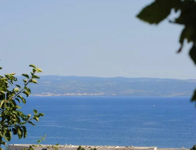 Raquil Appartement Split