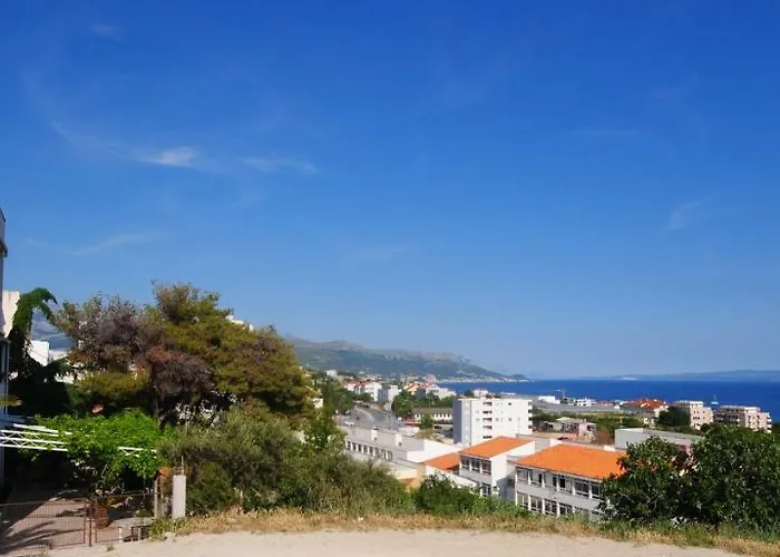 Raquil Appartement Split