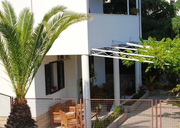 Raquil Appartement *