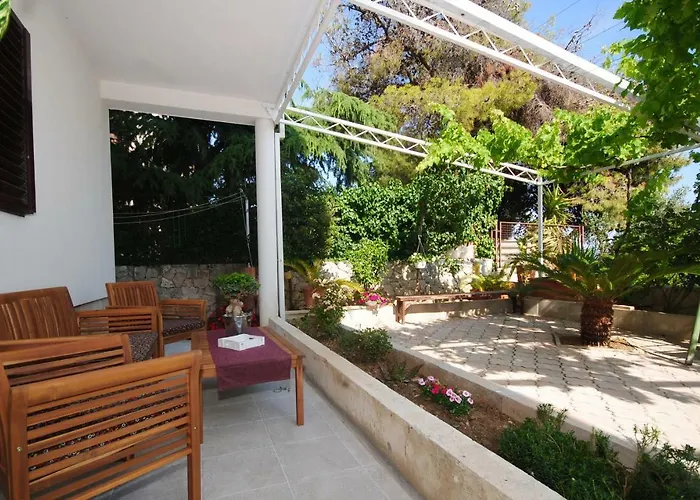 Raquil Appartement *