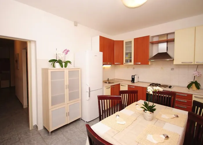 Appartement Raquil Split