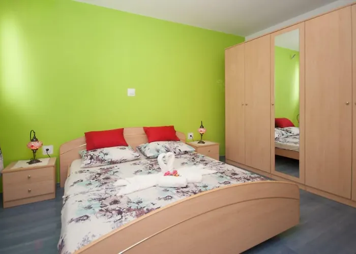 Appartement Raquil *