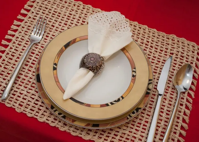 Appartement Raquil *