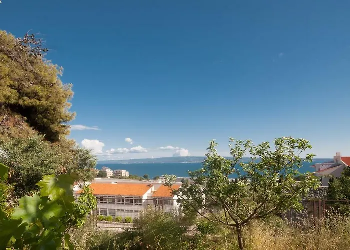 Appartement Raquil *