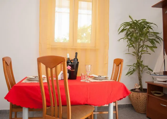 Appartement Raquil Split