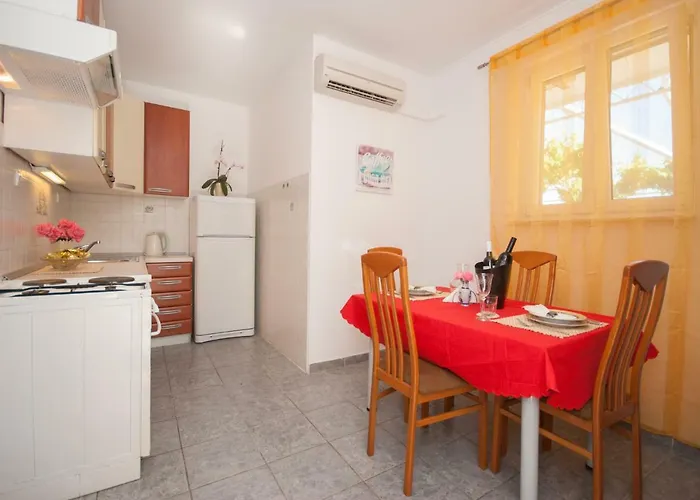 Appartement Raquil