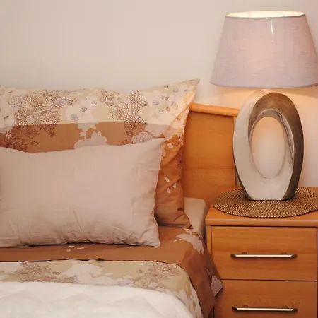 Raquil Apartment
