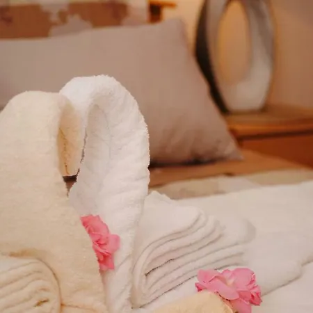 Raquil Apartment *