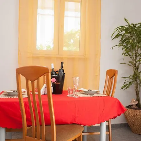 Apartment Raquil Split