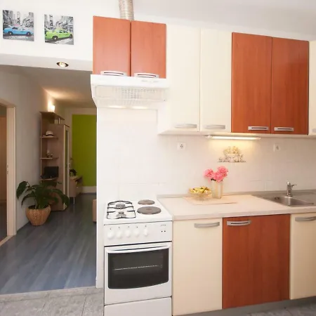 Raquil Apartment