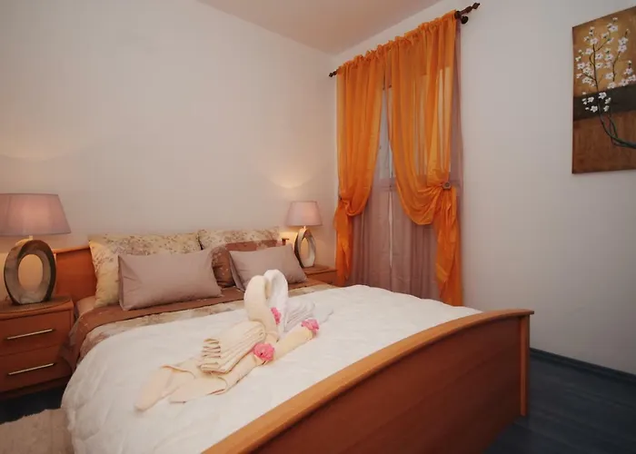 Raquil Apartment Split