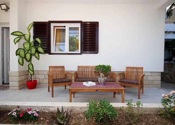 Raquil Apartment Split