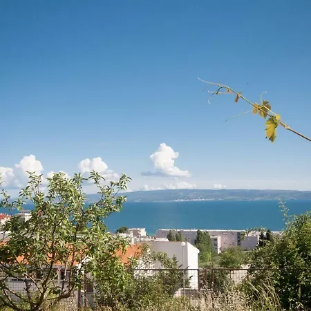 Raquil Διαμέρισμα Σπλιτ